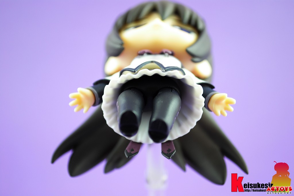 小K,晓美焰,GSC,粘土,测评,魔法少女小圆,keisukesir,AC模玩网