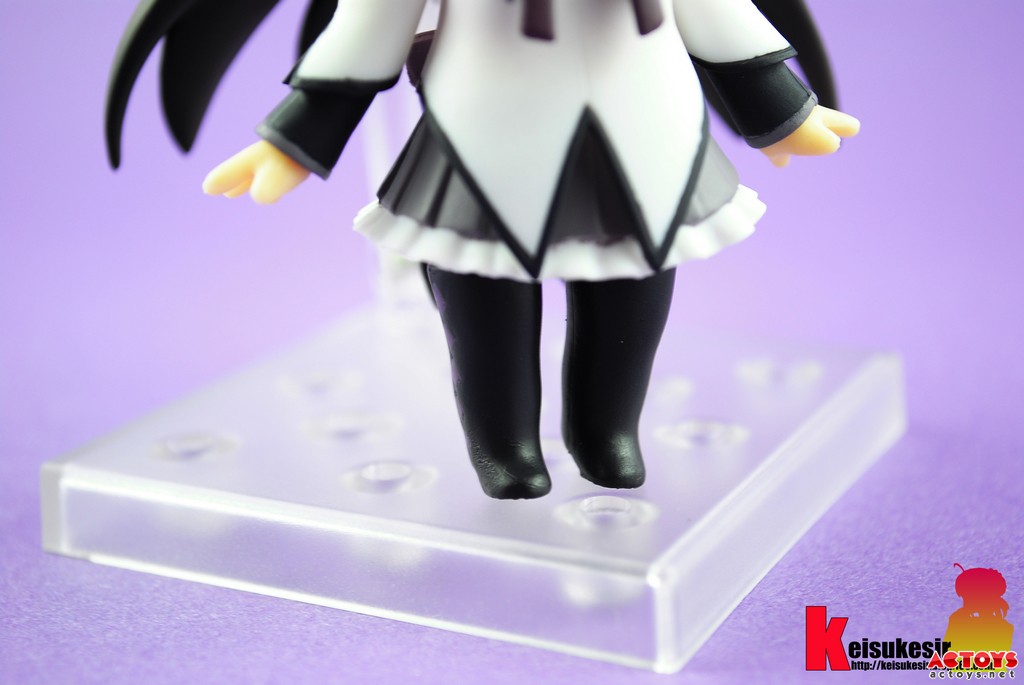 小K,晓美焰,GSC,粘土,测评,魔法少女小圆,keisukesir,AC模玩网