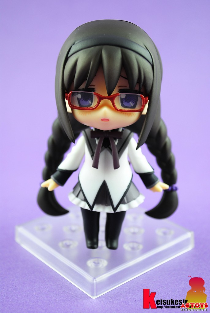 小K,晓美焰,GSC,粘土,测评,魔法少女小圆,keisukesir,AC模玩网