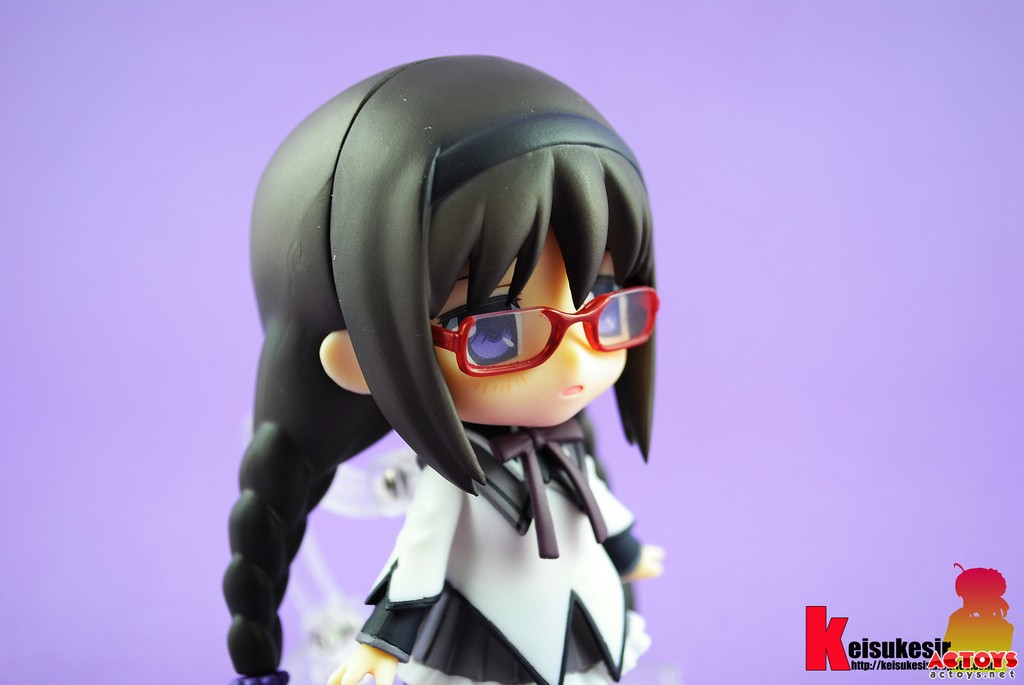 小K,晓美焰,GSC,粘土,测评,魔法少女小圆,keisukesir,AC模玩网