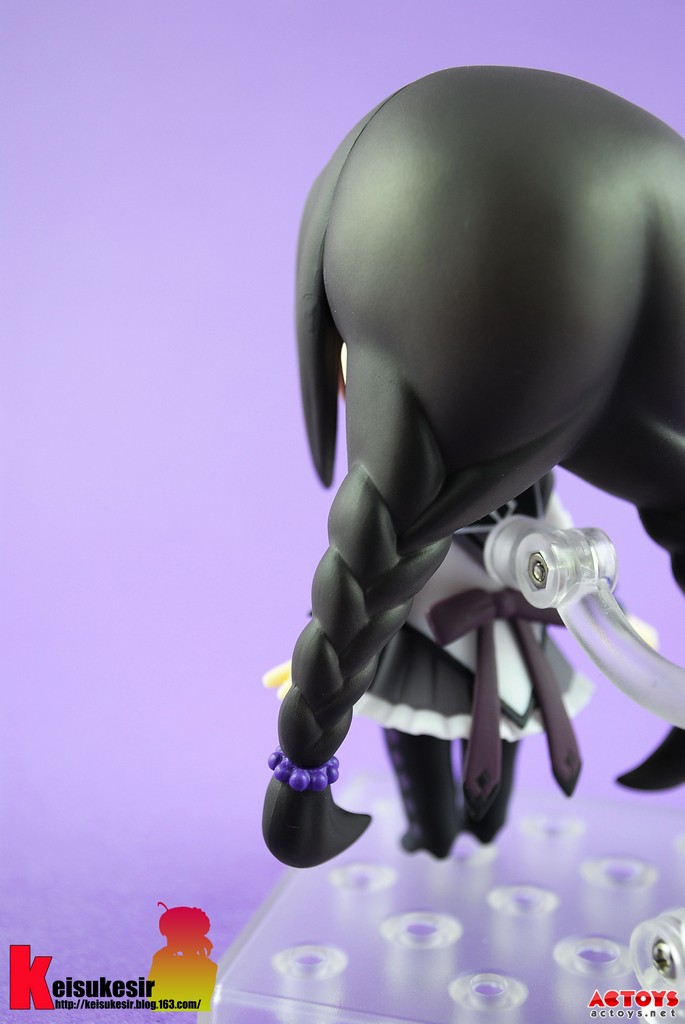 小K,晓美焰,GSC,粘土,测评,魔法少女小圆,keisukesir,AC模玩网