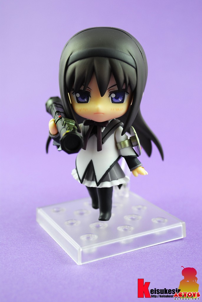 小K,晓美焰,GSC,粘土,测评,魔法少女小圆,keisukesir,AC模玩网