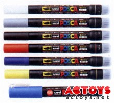 高达,入门,上色,马克笔,进阶,模型,AC模玩网
