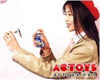 高达,入门,上色,马克笔,进阶,模型,AC模玩网