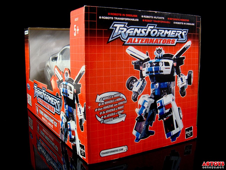 变形金刚,alt系列,wheeljack,千斤顶