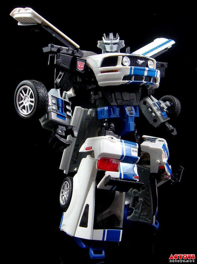 变形金刚,alt系列,wheeljack,千斤顶