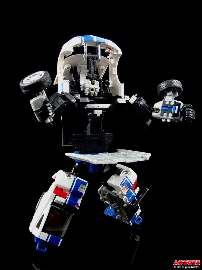 变形金刚,alt系列,wheeljack,千斤顶