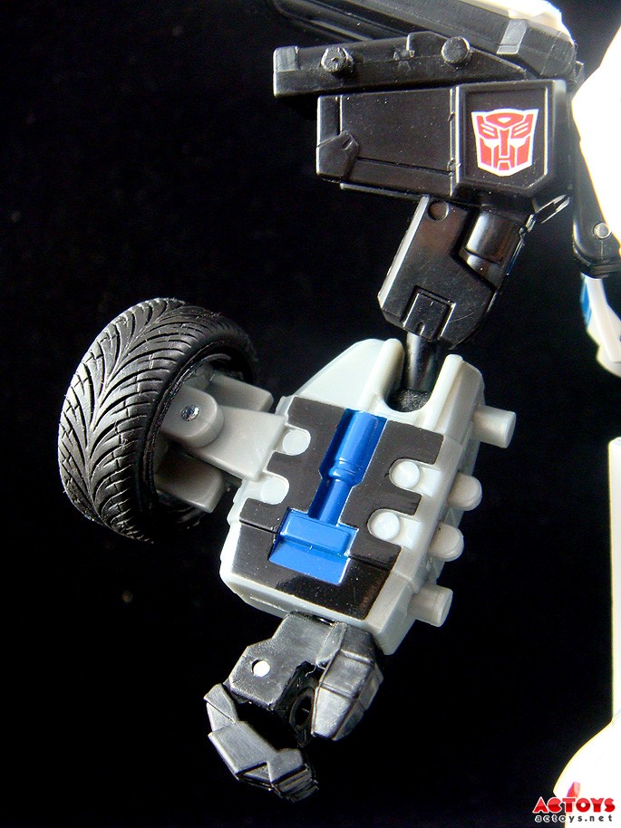 变形金刚,alt系列,wheeljack,千斤顶