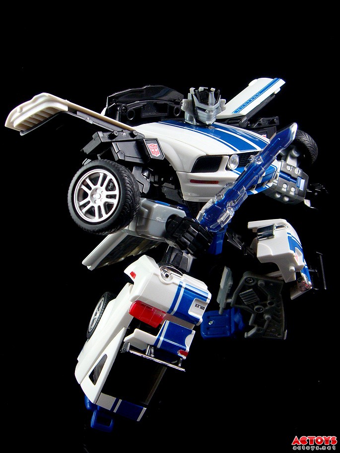 变形金刚,alt系列,wheeljack,千斤顶