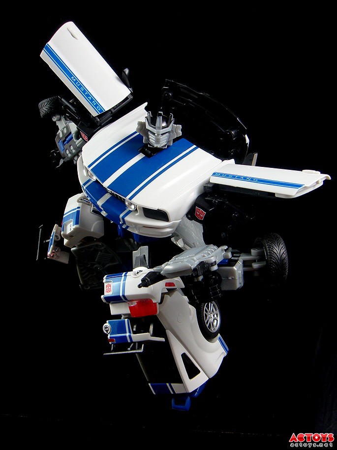 变形金刚,alt系列,wheeljack,千斤顶