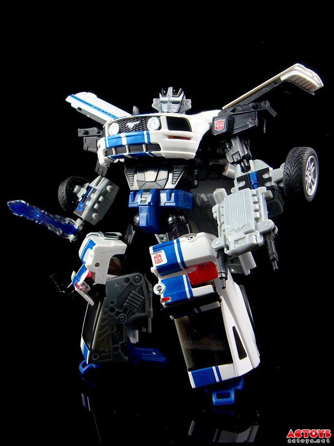 变形金刚,alt系列,wheeljack,千斤顶