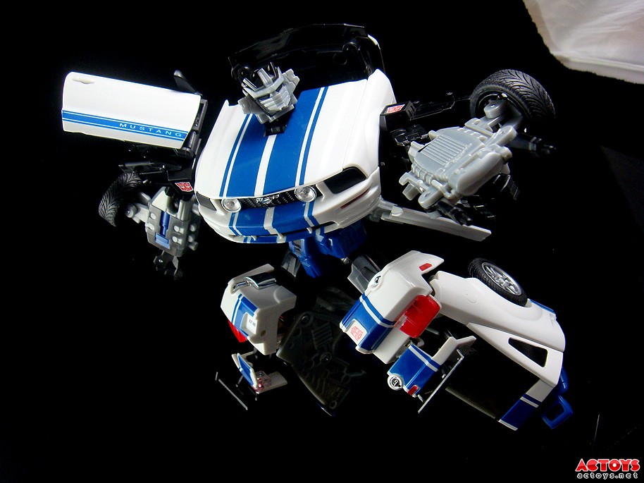 变形金刚,alt系列,wheeljack,千斤顶