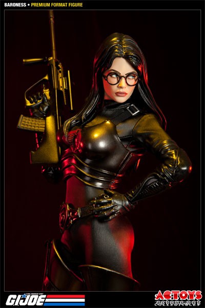 Sideshow Premium Format Figure Baroness