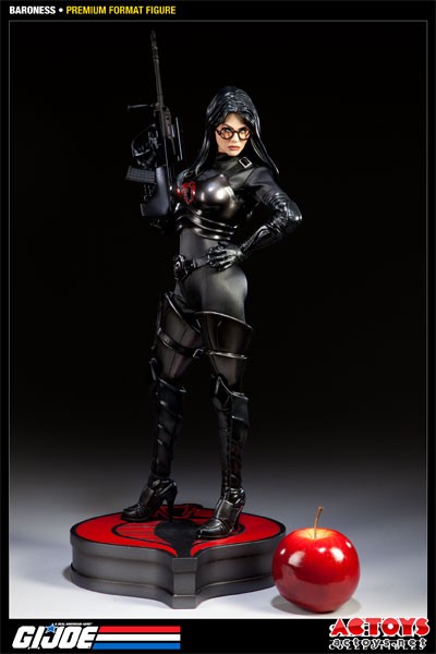 Sideshow Premium Format Figure Baroness