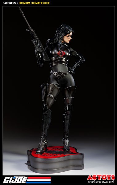 Sideshow Premium Format Figure Baroness