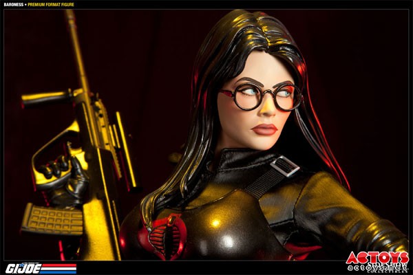 Sideshow Premium Format Figure Baroness