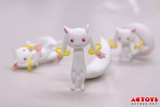 佐仓杏子,figma,MaxFactory,手办,可动,魔法少女小圆,AC模玩网