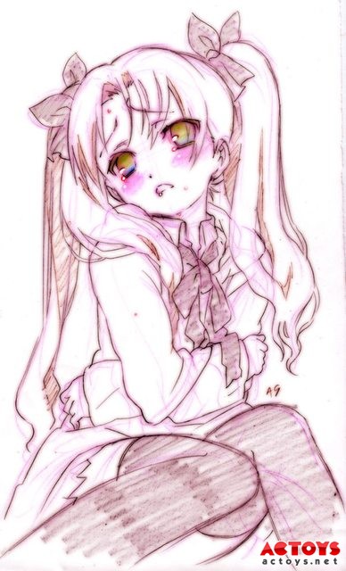 远坂凛
