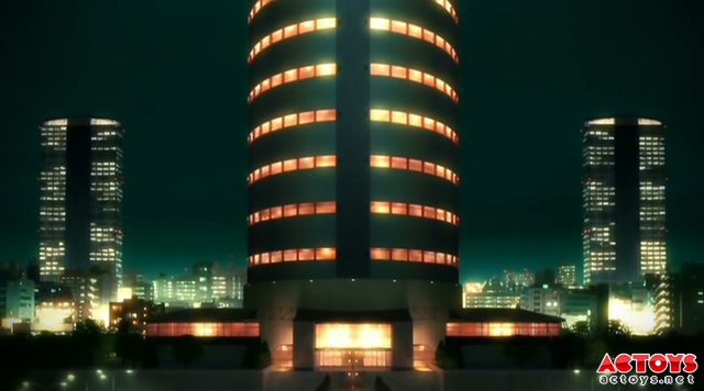 空之境界