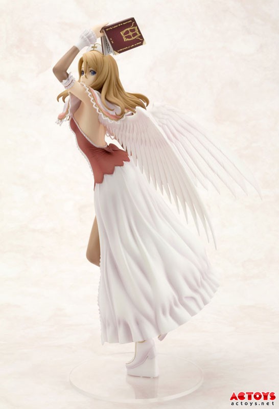 新品介绍,寿屋,光明之心,红茶女王,露菲娜,PVC,手办,AC模玩网,hyde,Shining Hearts