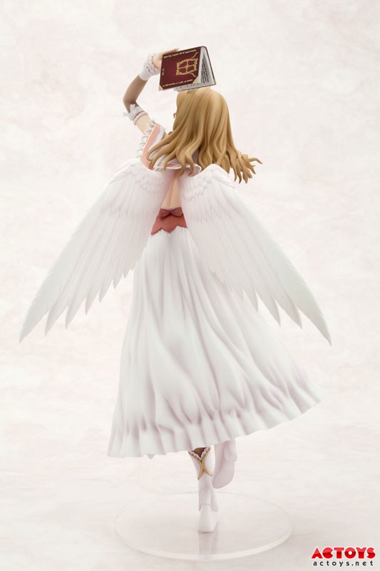 新品介绍,寿屋,光明之心,红茶女王,露菲娜,PVC,手办,AC模玩网,hyde,Shining Hearts