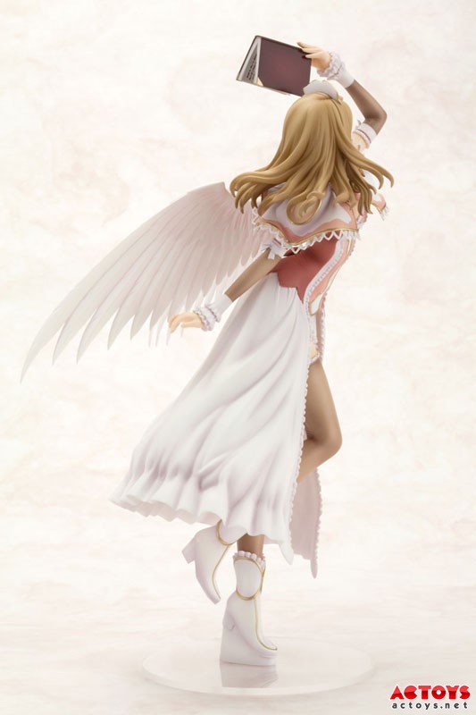 新品介绍,寿屋,光明之心,红茶女王,露菲娜,PVC,手办,AC模玩网,hyde,Shining Hearts