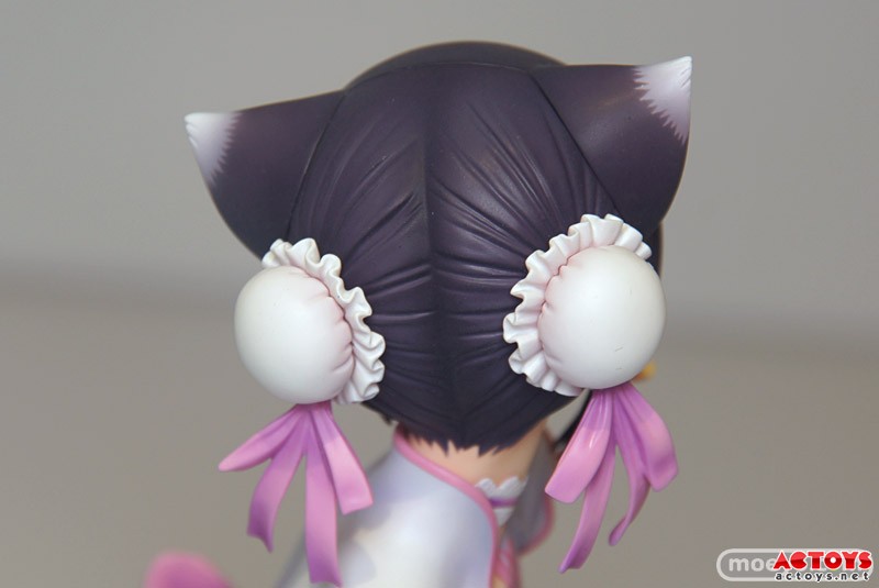 新品介绍,寿屋,光明之心,淘气怪盗,小梅,PVC,手办,hyde,AC模玩网