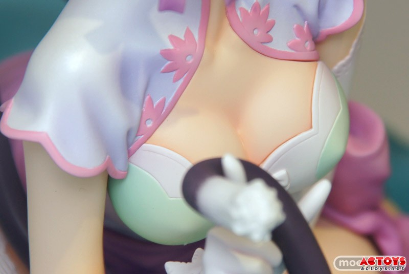新品介绍,寿屋,光明之心,淘气怪盗,小梅,PVC,手办,hyde,AC模玩网