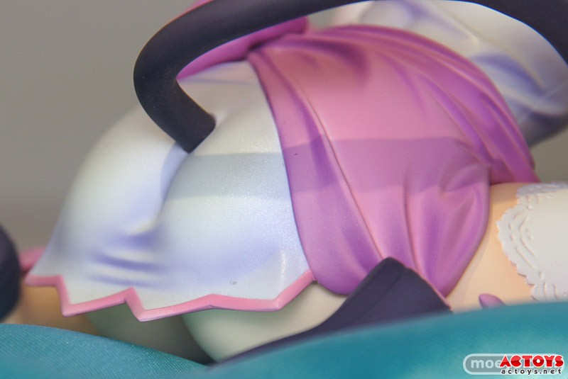 新品介绍,寿屋,光明之心,淘气怪盗,小梅,PVC,手办,hyde,AC模玩网