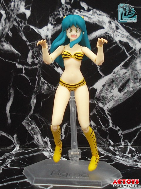 【FIGMA】迈克尔.杰克逊/Michael Jackson 颤栗ver.（少女大战僵尸？） - 月饼侠 - 星酷乐——鹤屋通贩