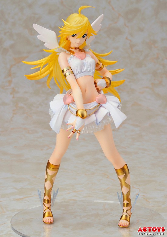 ALTER,Panty and Stocking,吊带袜天使,手办,AC模玩网,PVC阿尔塔