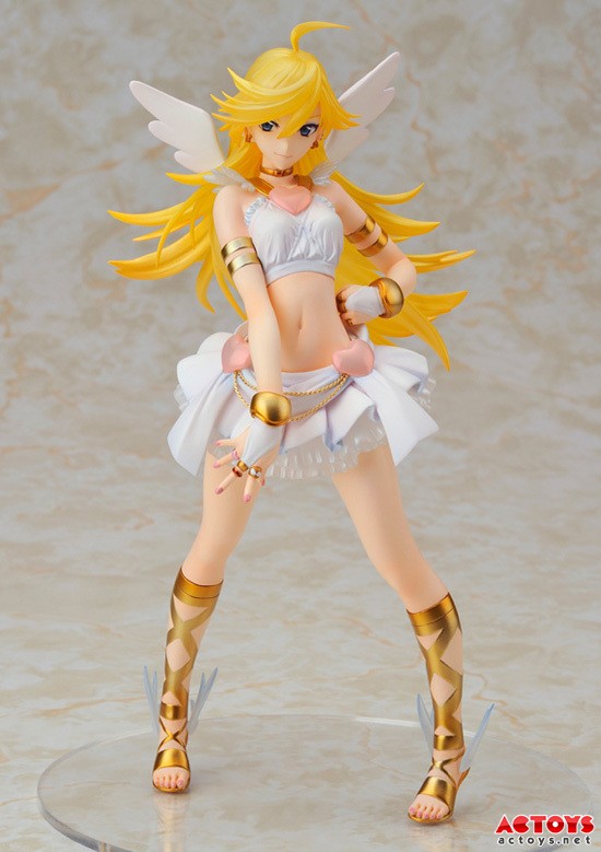 ALTER,Panty and Stocking,吊带袜天使,手办,AC模玩网,PVC阿尔塔