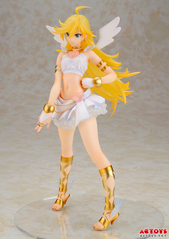 ALTER,Panty and Stocking,吊带袜天使,手办,AC模玩网,PVC阿尔塔