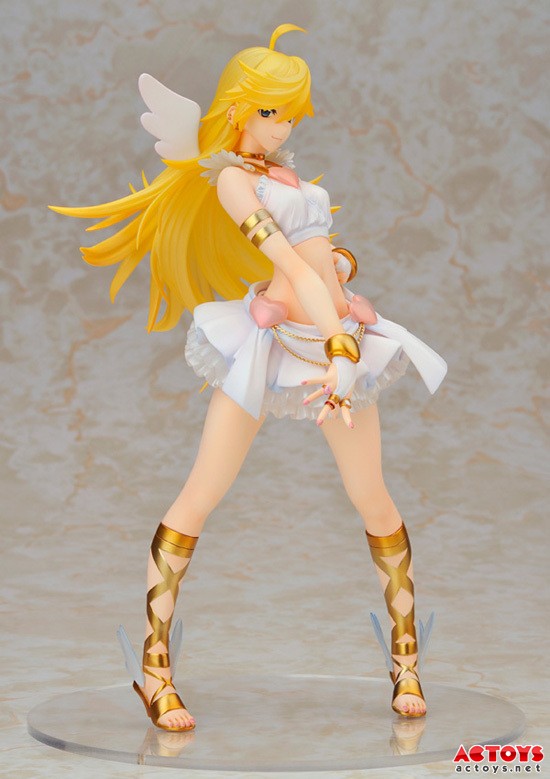 ALTER,Panty and Stocking,吊带袜天使,手办,AC模玩网,PVC阿尔塔