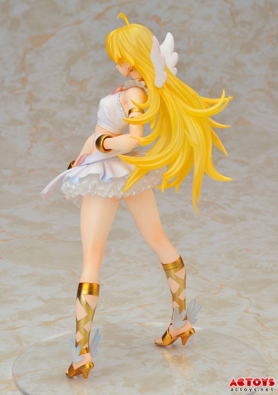 ALTER,Panty and Stocking,吊带袜天使,手办,AC模玩网,PVC阿尔塔