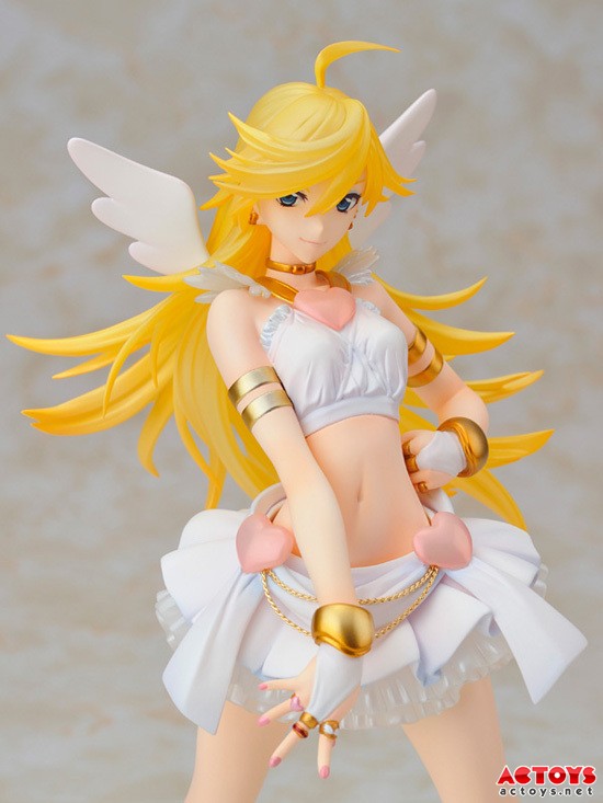 ALTER,Panty and Stocking,吊带袜天使,手办,AC模玩网,PVC阿尔塔
