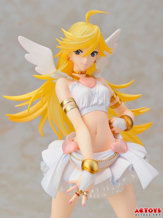 ALTER,Panty and Stocking,吊带袜天使,手办,AC模玩网,PVC阿尔塔
