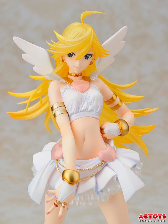 ALTER,Panty and Stocking,吊带袜天使,手办,AC模玩网,PVC阿尔塔