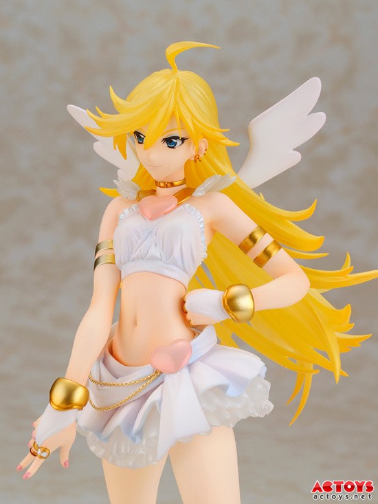 ALTER,Panty and Stocking,吊带袜天使,手办,AC模玩网,PVC阿尔塔