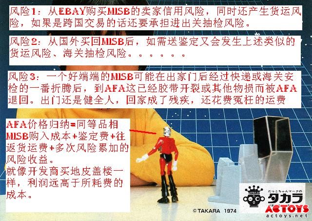 变形金刚,AFA,G1,AC模玩网