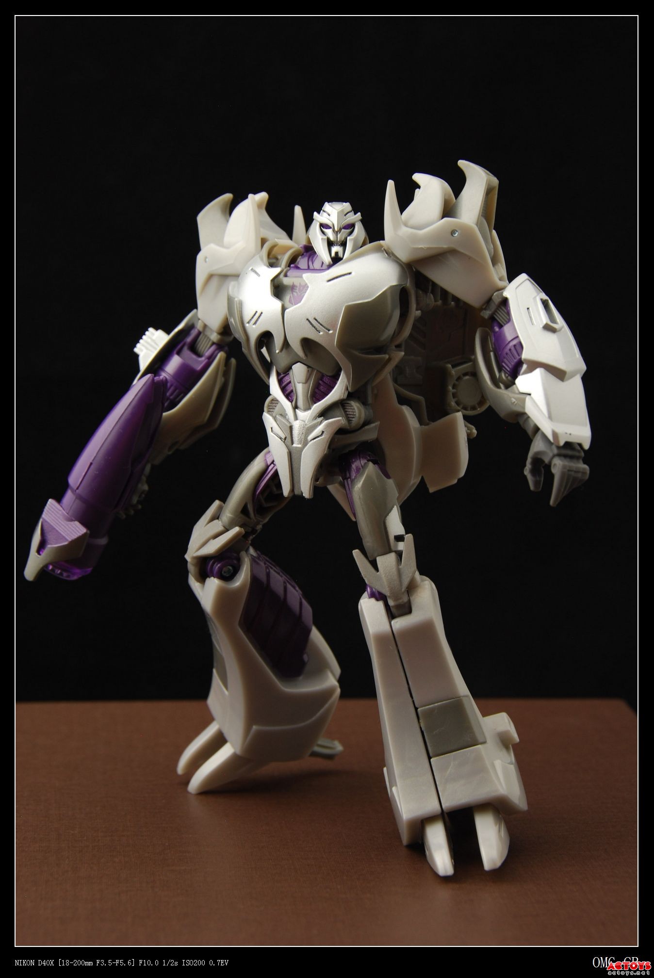 变形金刚,领袖之证,TFPrime,擎天柱,威震天