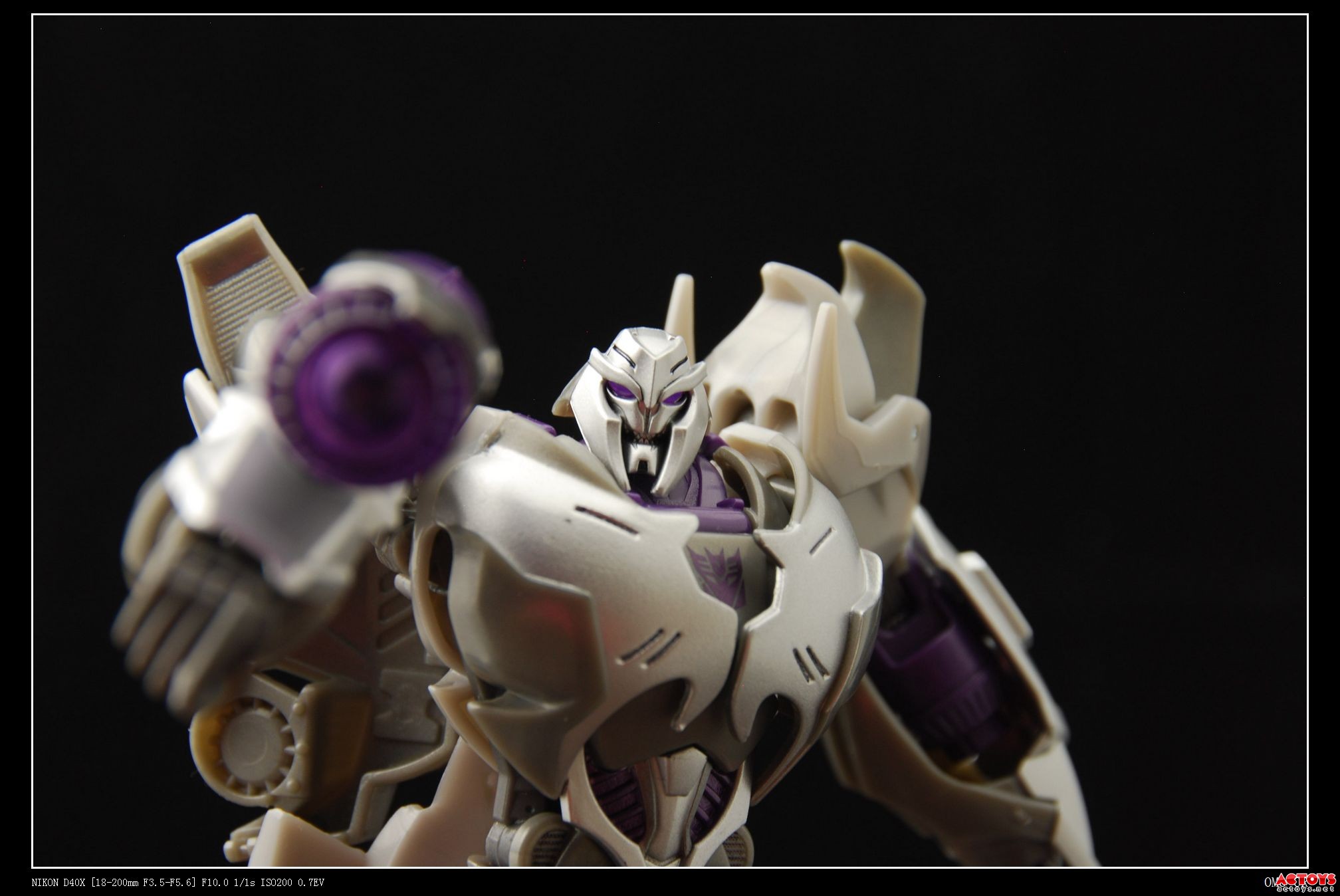变形金刚,领袖之证,TFPrime,擎天柱,威震天