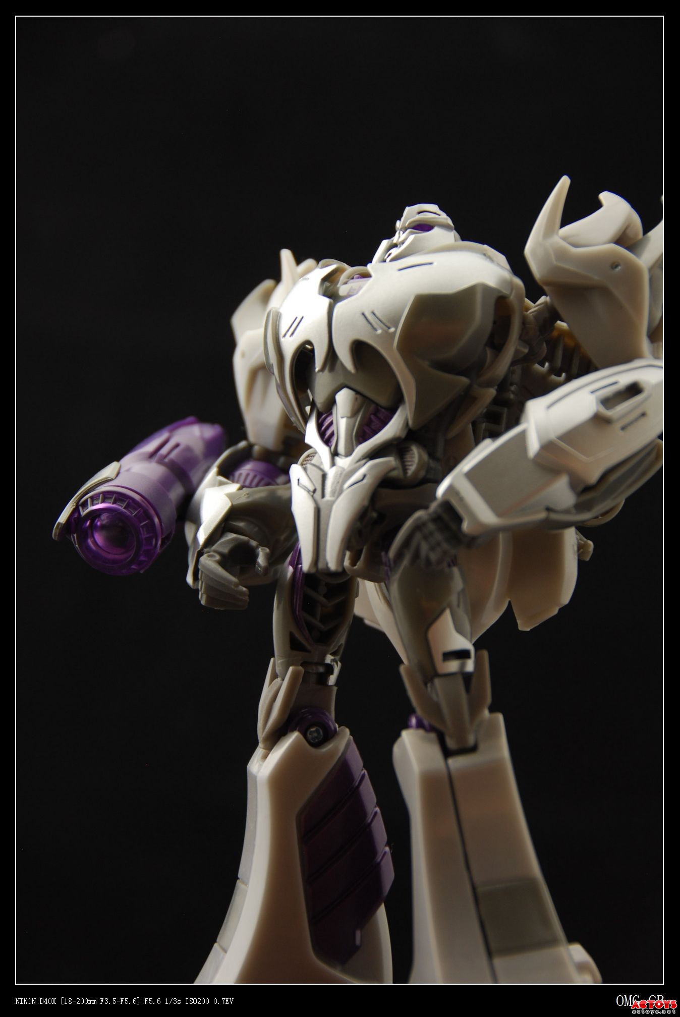 变形金刚,领袖之证,TFPrime,擎天柱,威震天