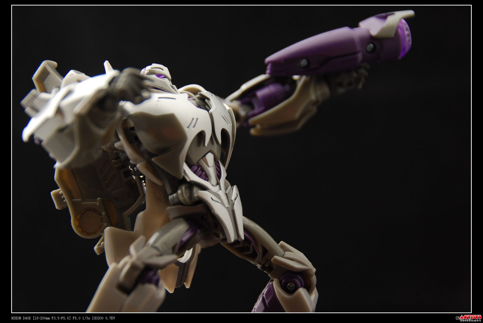 变形金刚,领袖之证,TFPrime,擎天柱,威震天