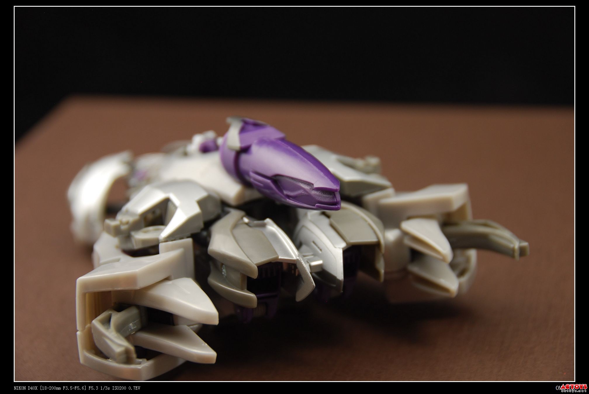 变形金刚,领袖之证,TFPrime,擎天柱,威震天