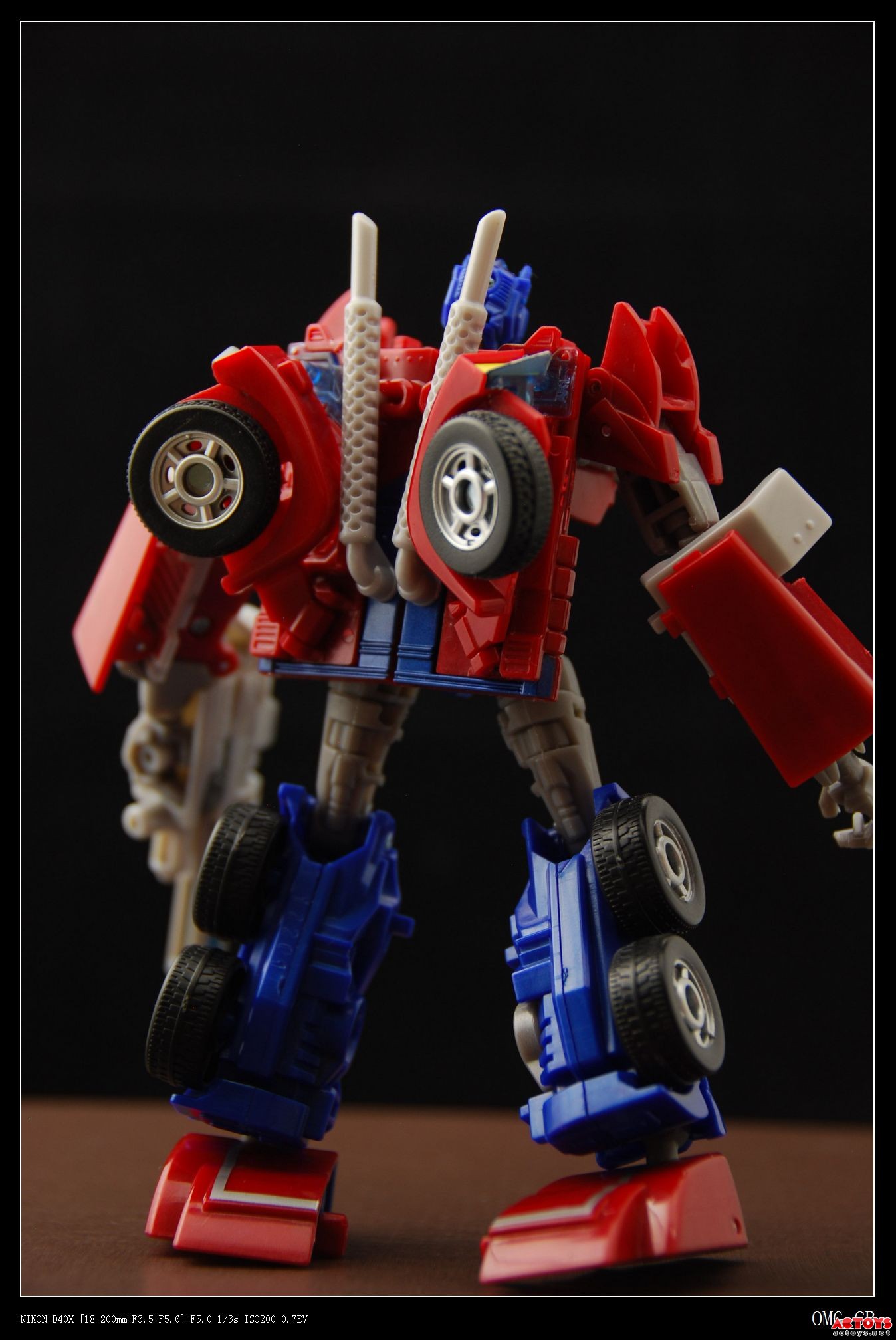 变形金刚,领袖之证,TFPrime,擎天柱,威震天