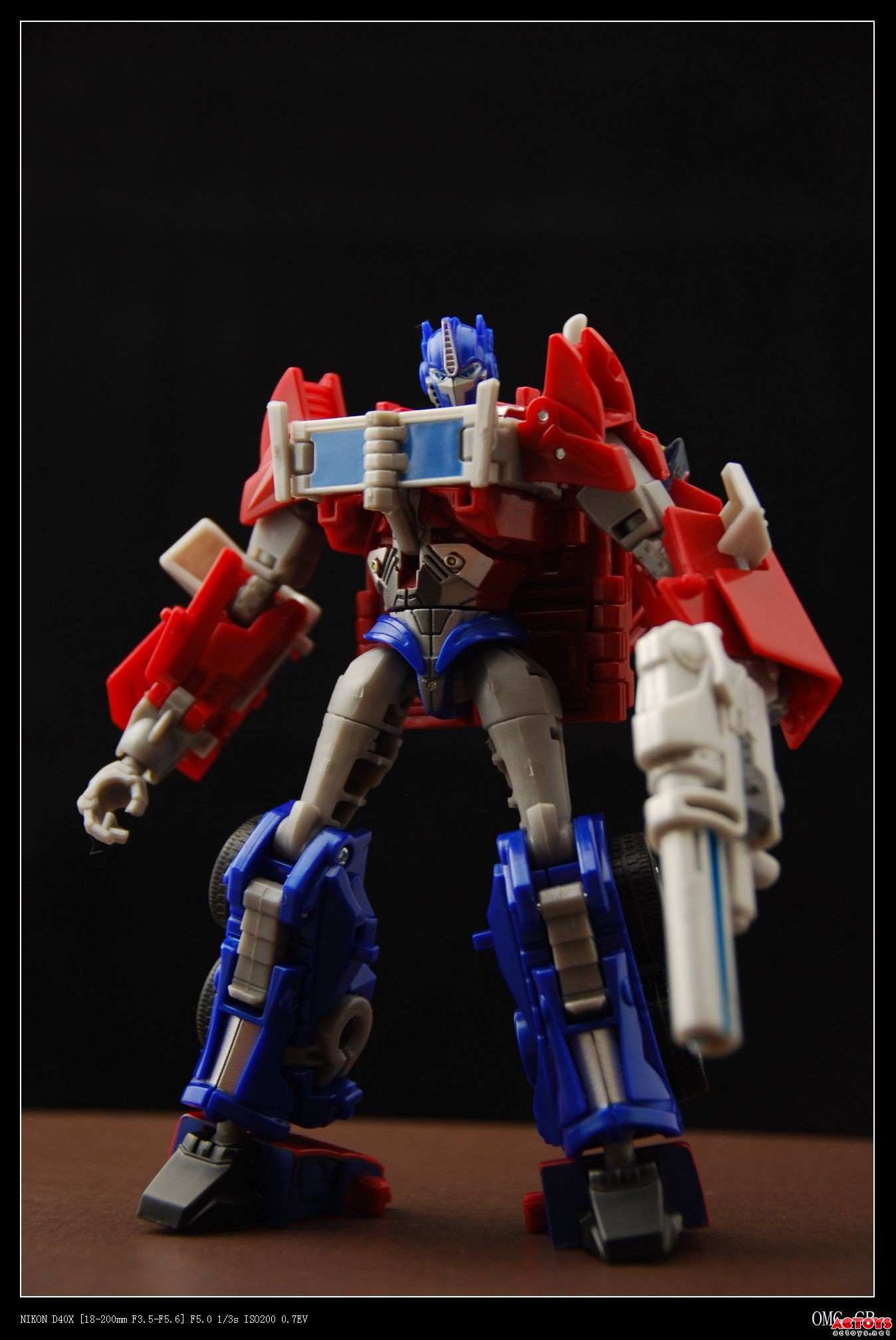 变形金刚,领袖之证,TFPrime,擎天柱,威震天