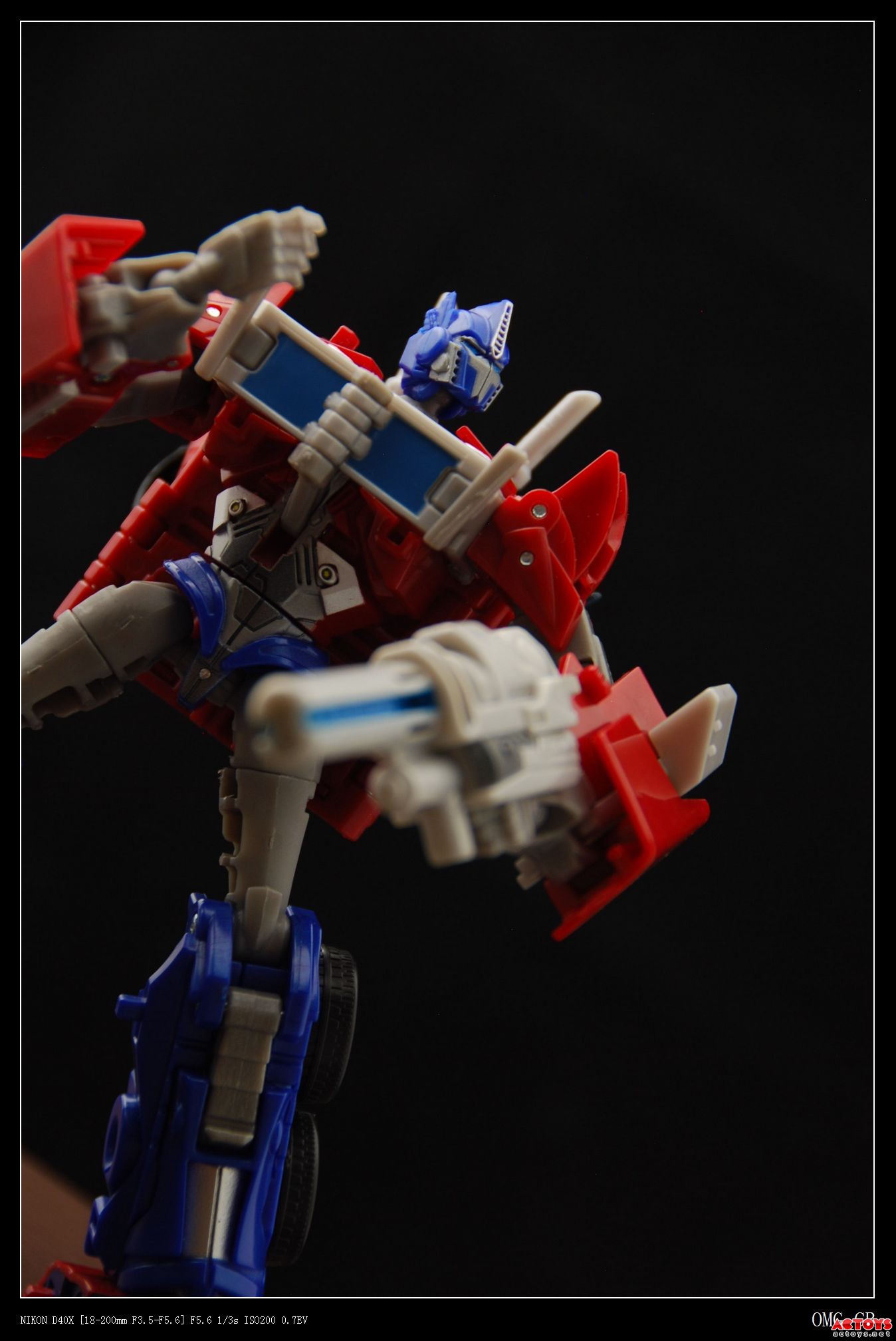 变形金刚,领袖之证,TFPrime,擎天柱,威震天