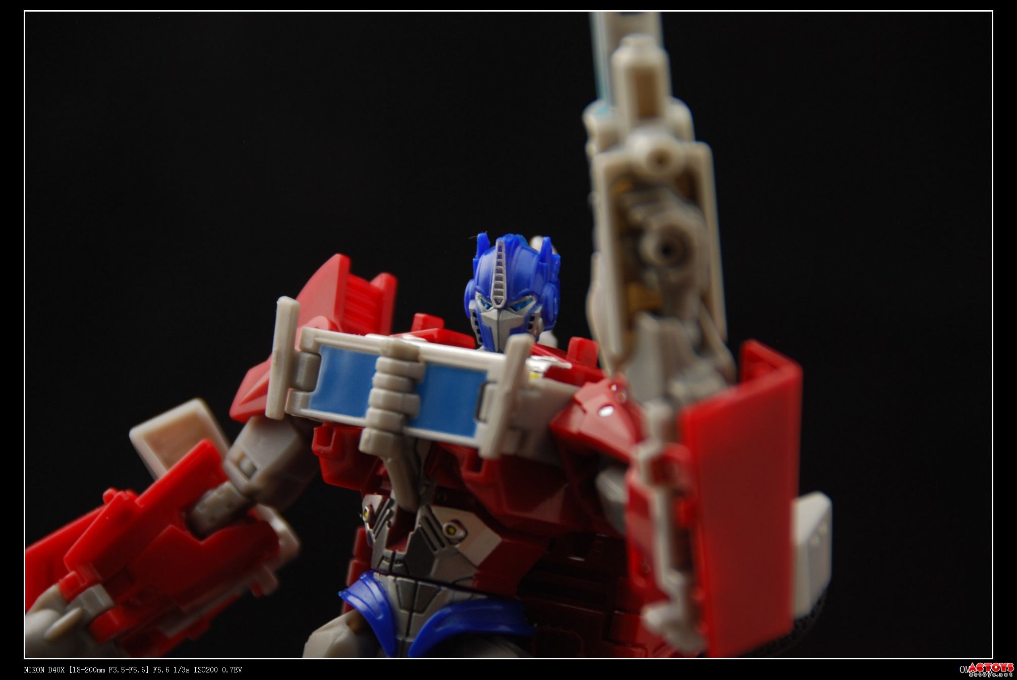 变形金刚,领袖之证,TFPrime,擎天柱,威震天