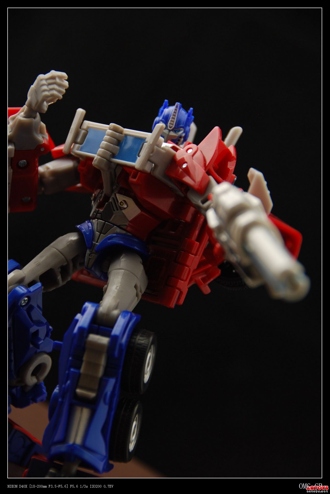变形金刚,领袖之证,TFPrime,擎天柱,威震天